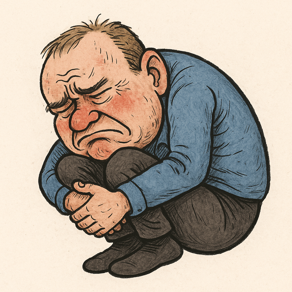 Kapitalismens kuliss