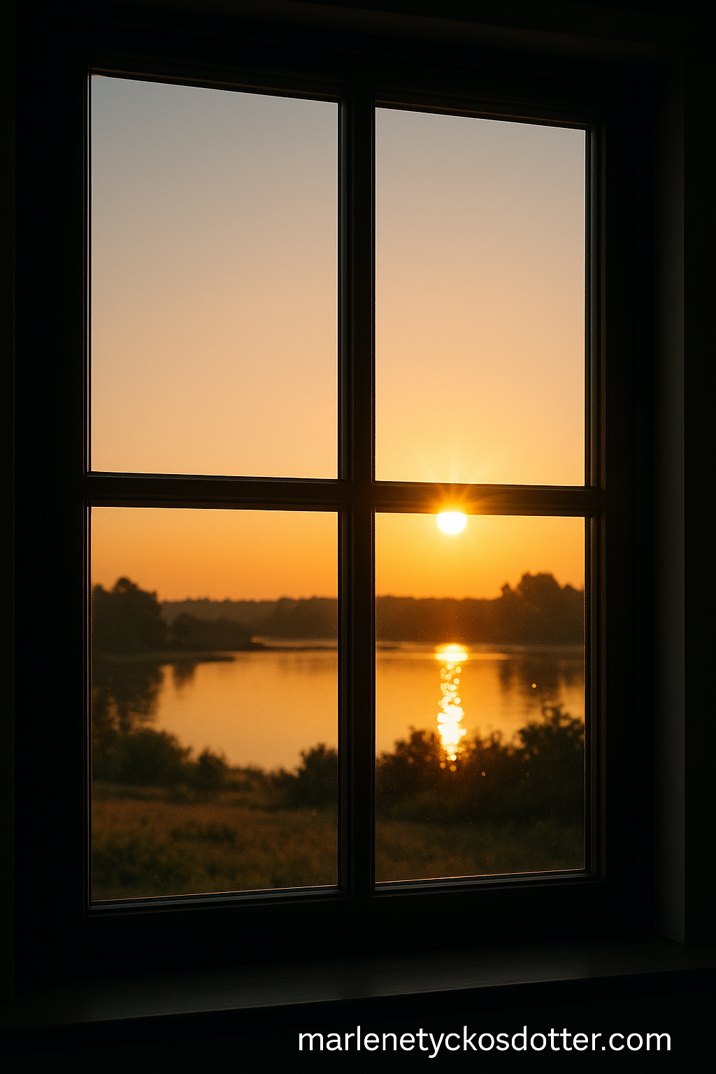 På gränsen att berätta