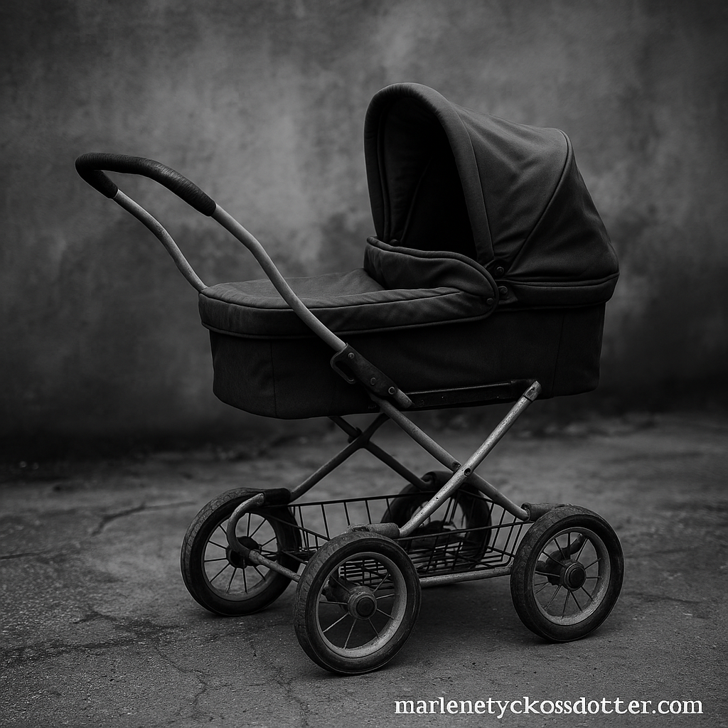 Ett tomrum på fyra hjul