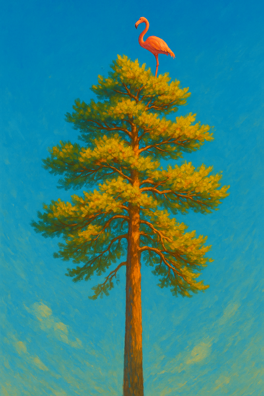 När anteckningarna inte kunde fånga sanningen