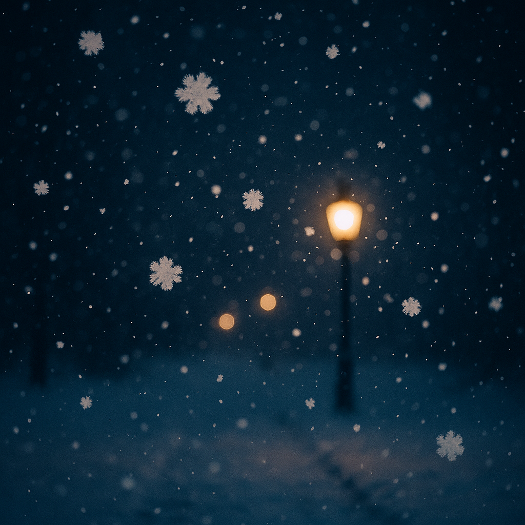 Jag var sex år och ingen såg mig