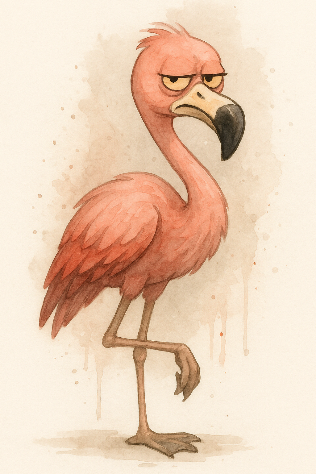 Vilken verklighet lever Johan Forssell i?