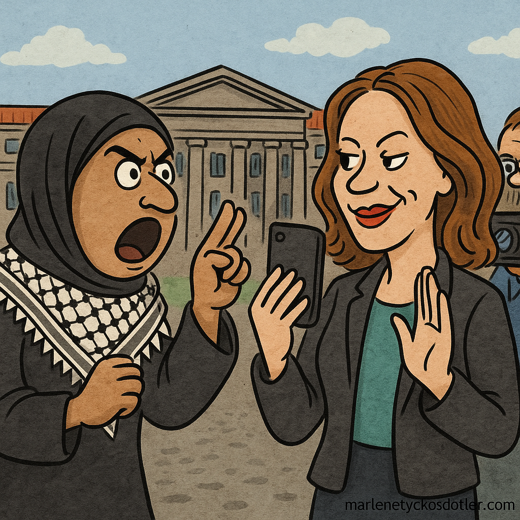 Sanningen är mer komplex än Nerbrands slagord