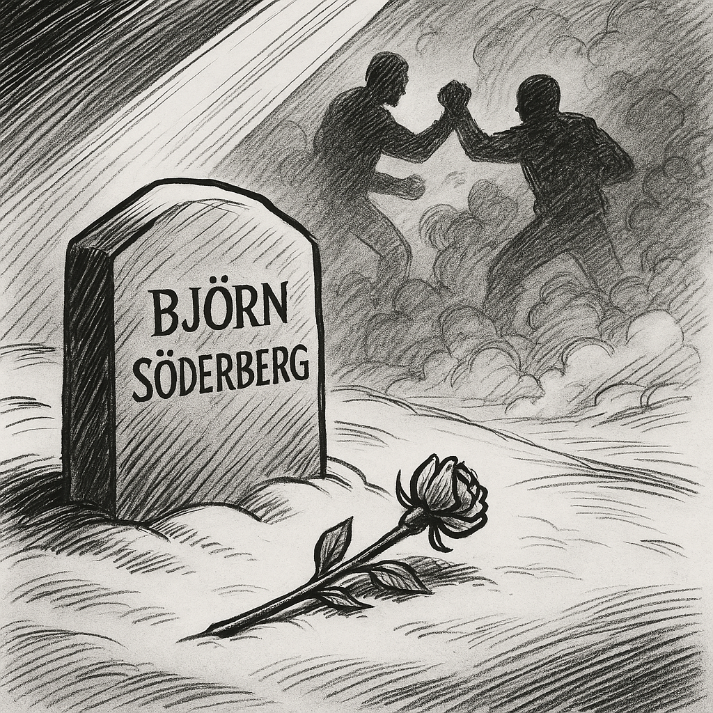 När nazisterna börjar rannsaka sig själva