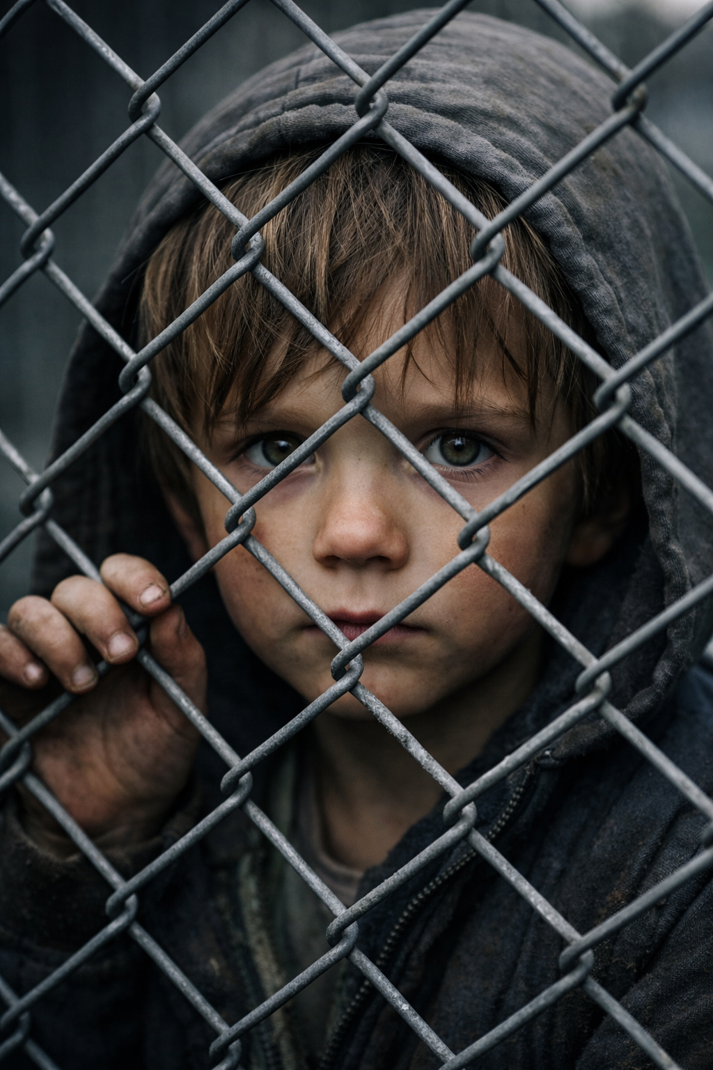 Sluta klaga och rösta rätt