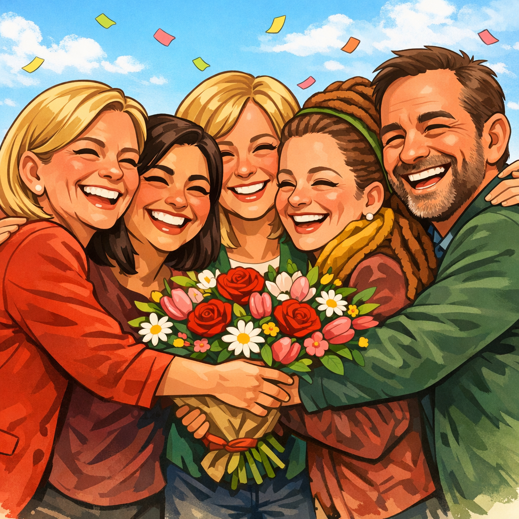 Oppositionen, ta er samman NU!