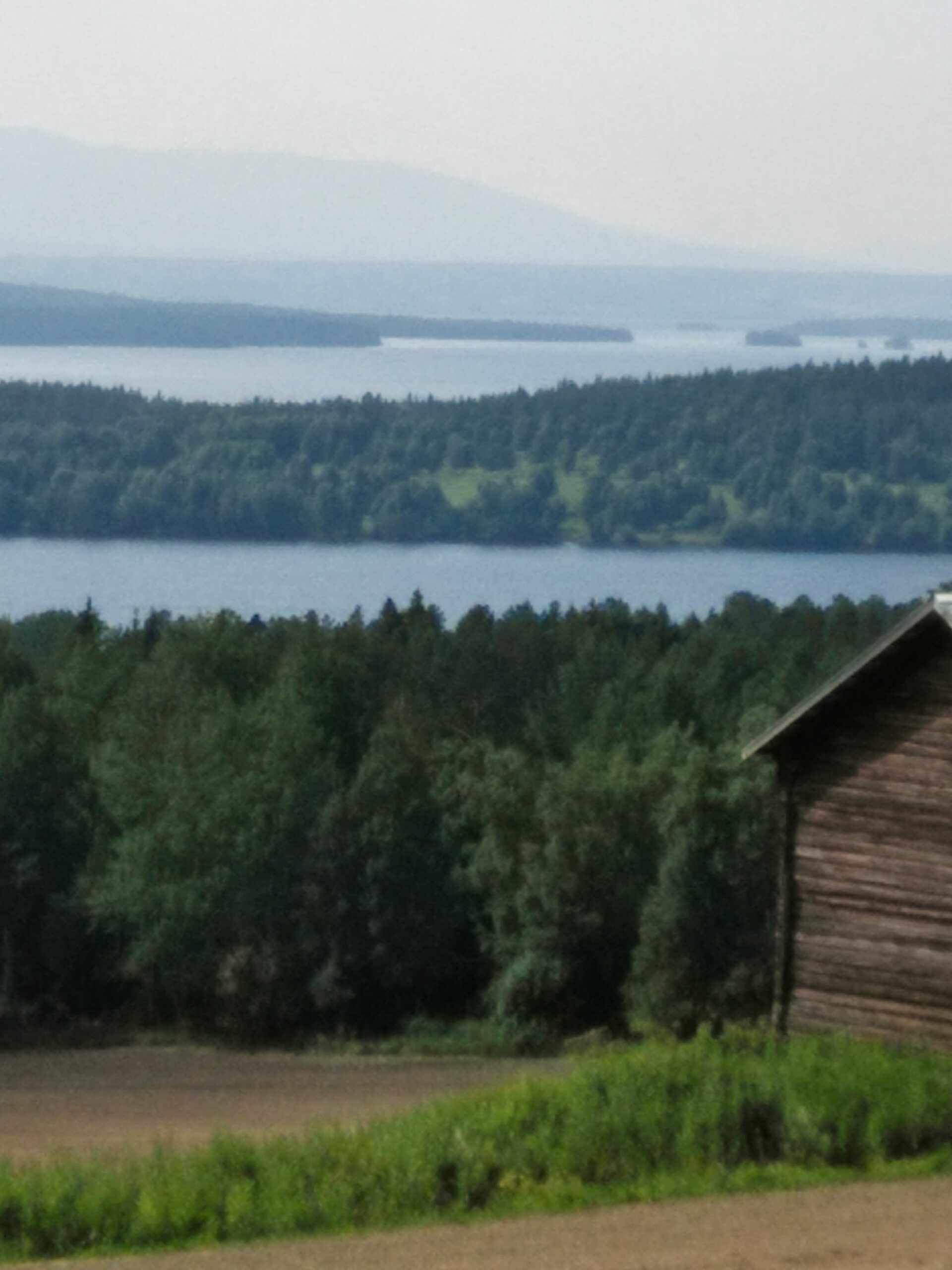 Kyrkostigen